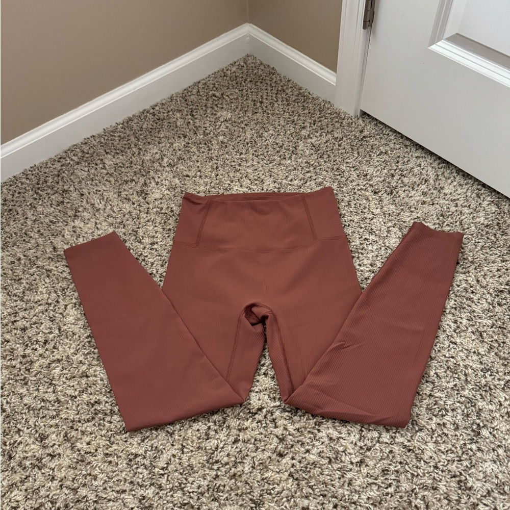 First Health Apparel leggings